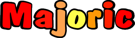 Majoric M MASCULINO - Francia Nombre 