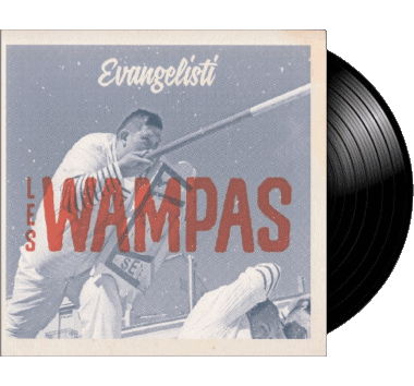 Les Wanpas Francia Musica Multimedia 