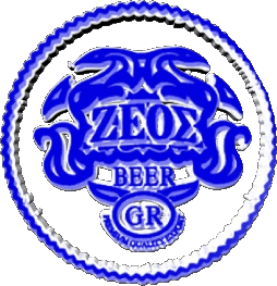 Zeos Grèce Bières Boissons 