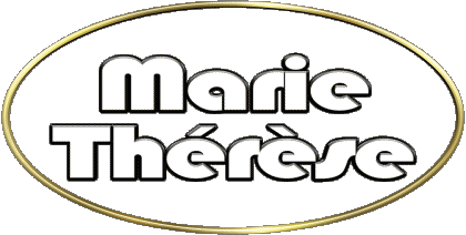 Marie Thérèse M Compuesto FEMENINO - Francia Nombre 