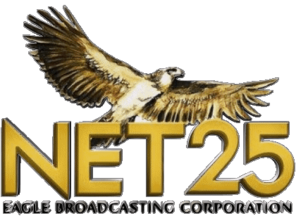 Net 25 Philippinen Kanäle - TV Welt Multimedia 