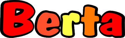 Berta B FEMENINO - Italia Nombre 