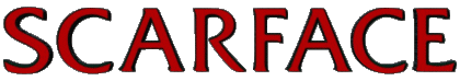 Logo Scarface Film Internazionale Multimedia 