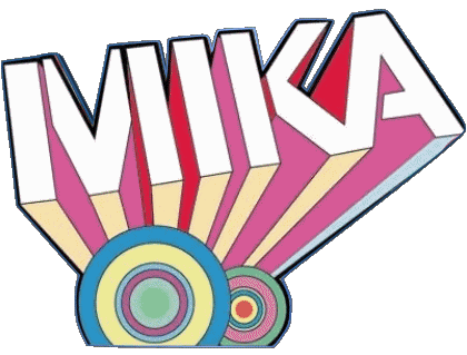 Mika Pop Rock Musique Multi Média 