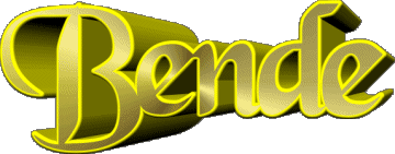 Bende B FEMENINO - Alemania Nombre 