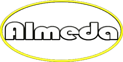 Almeda A FEMMINILE - Francia Nome 