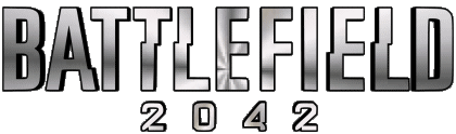 Logo Battlefield 2042 Videospiele Multimedia 