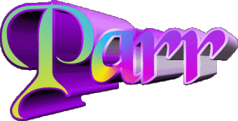 Parr P MANN - UK - USA - IRL - AUS - NZ Vorname 