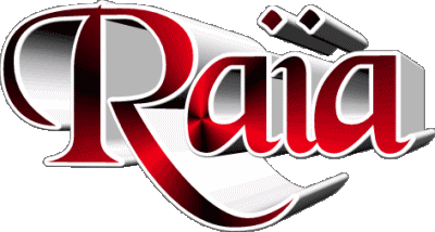Raïa R FEMININ - France Prénoms 
