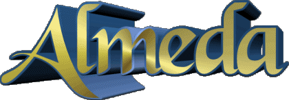 Almeda A FEMININ - France Prénoms 