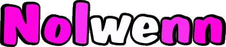 Nolwenn N FEMENINO - Francia Nombre 