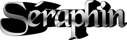 Séraphin S MANN - Frankreich Vorname 