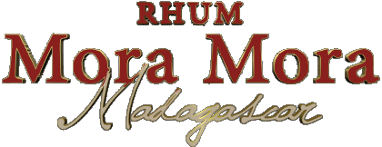 Mora Mora Rum Bevande 
