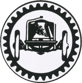 1906-1906 Logo Renault Wagen Transport 