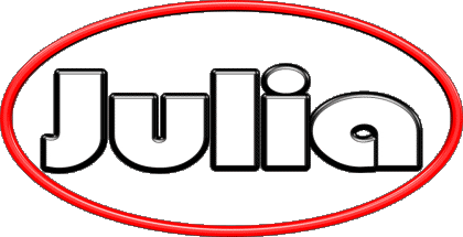 Julia J FEMENINO - Francia Nombre 