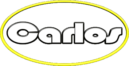 Carlos C MASCULINO - España Nombre 