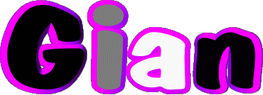 Gian G MASCULINO - Italia Nombre 