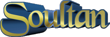 Soultan S MANN - Maghreb Muslim Vorname 