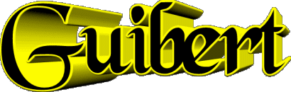 Guibert G MASCULIN - France Prénoms 