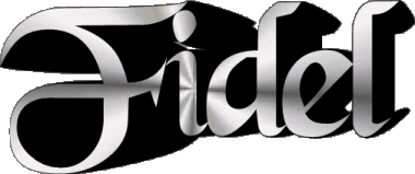 Fidel F MASCULINO - España Nombre 