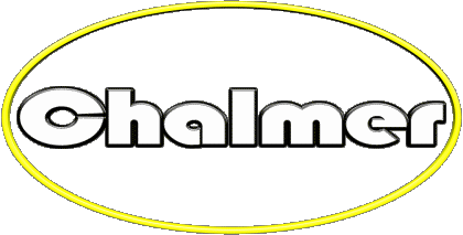 Chalmer C MASCULINO - UK - USA - IRL - AUS - NZ Nombre 