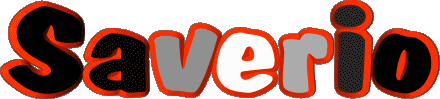 Saverio S MASCULINO - Francia Nombre 