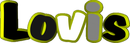 Lovis L MASCULIN - France Prénoms 