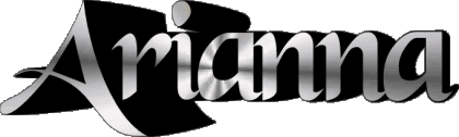 Arianna A FEMENINO - Italia Nombre 