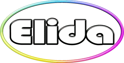 Elida E FEMININ - Allemagne Prénoms 