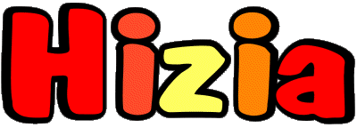 Hizia H FEMININE - Maghreb Muslim First Names 