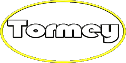 Tormey T MASCULINE -  UK - USA - IRL - AUS - NZ First Names 