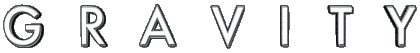 Logo Gravity V International Multimedia 