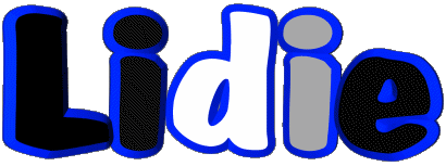 Lidie L FEMININE - France First Names 