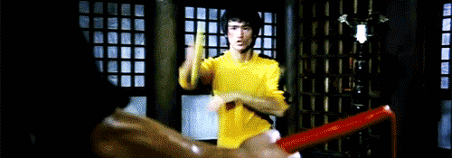 Vari Video Bruce Lee Film Internazionale Multimedia 