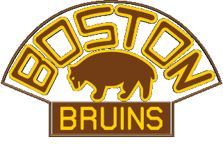 1926-1926 Boston Bruins U.S.A - N H L Eishockey Sport 