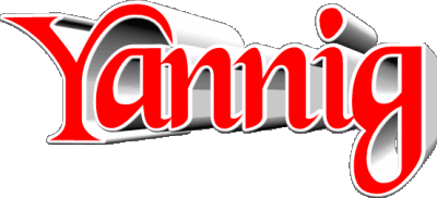 Yannig Y MASCULIN - France Prénoms 