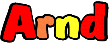 Arnd A MASCULINE - German First Names 