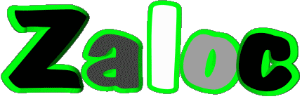 Zaloc Z MASCULINO - UK - USA - IRL - AUS - NZ Nombre 