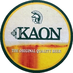 Kaon Albanie Bières Boissons 