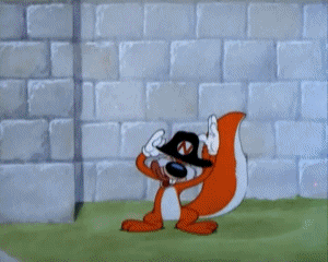 Happy Go Nutty Tex Avery Dibujos animados TV Peliculas Multimedia 