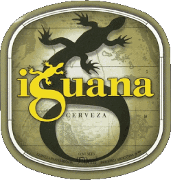 Iguana Argentina Beers Drinks 