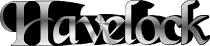 Havelock H MASCULIN - UK - USA Prénoms 