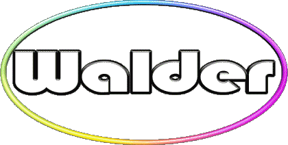 Walder W MASCULINO - Francia Nombre 