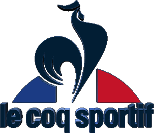 Le Coq Sportif Sports Wear Fashion 