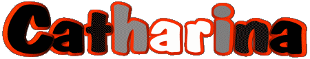 Catharina C FEMMINILE - Germania Nome 