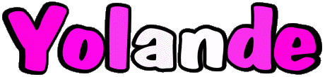 Yolande Y FEMININ - France Prénoms 