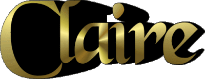 Claire C FEMENINO - Francia Nombre 