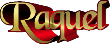 Raquel R FEMININE - Spain First Names 