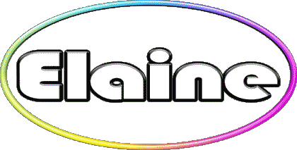 Elaine E WEIBLICH - Frankreich Vorname 