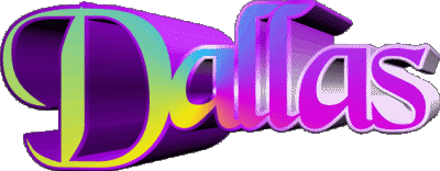 Dallas D MANN - UK - USA - IRL - AUS - NZ Vorname 